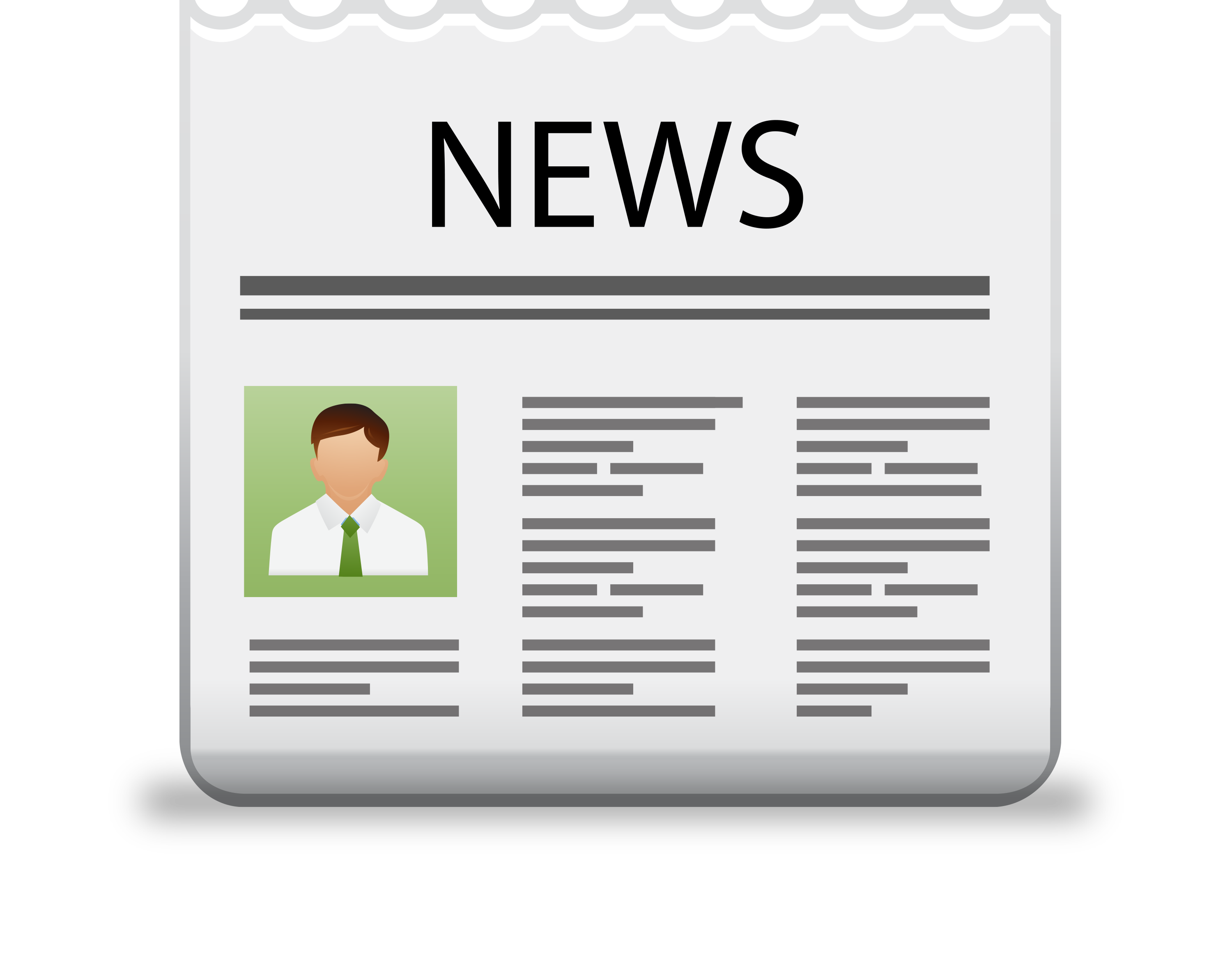 Notice of Public Hearing by City Commission - News Image
